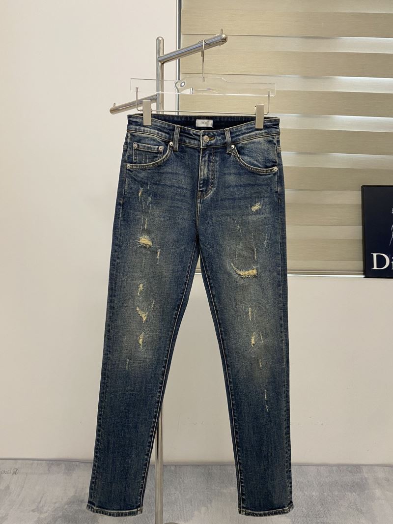 Christian Dior Jeans